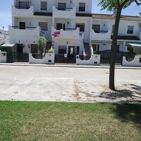 La Antilla-Islantilla-Planta Baja De Vivienda Para 7 Pax レペ エクステリア 写真