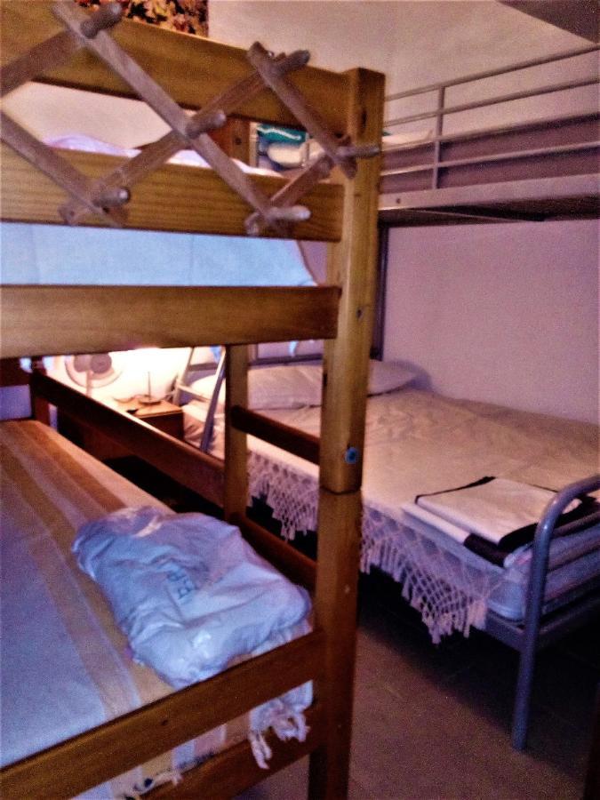 La Antilla-Islantilla-Planta Baja De Vivienda Para 7 Pax レペ エクステリア 写真