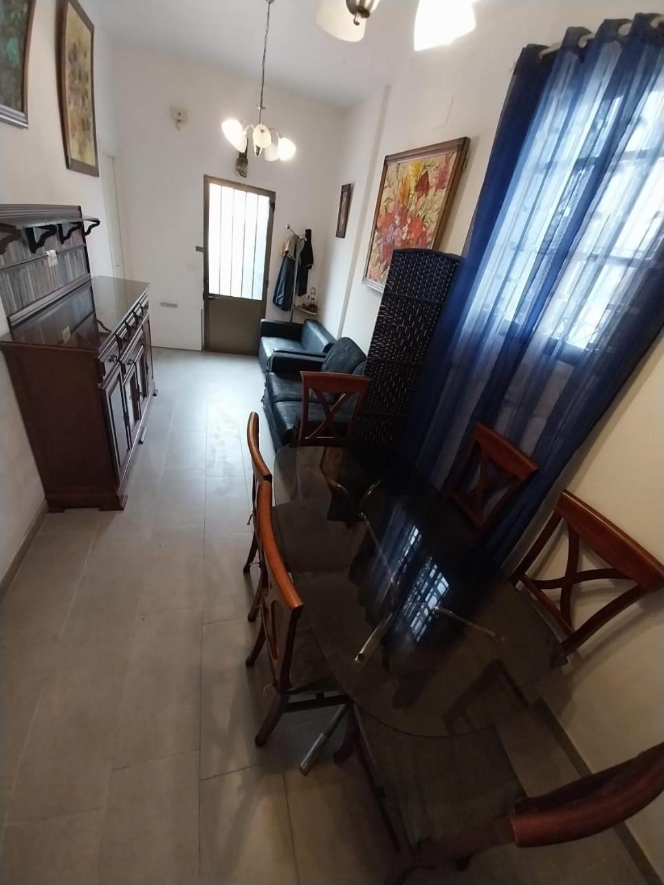 La Antilla-Islantilla-Planta Baja De Vivienda Para 7 Pax レペ エクステリア 写真
