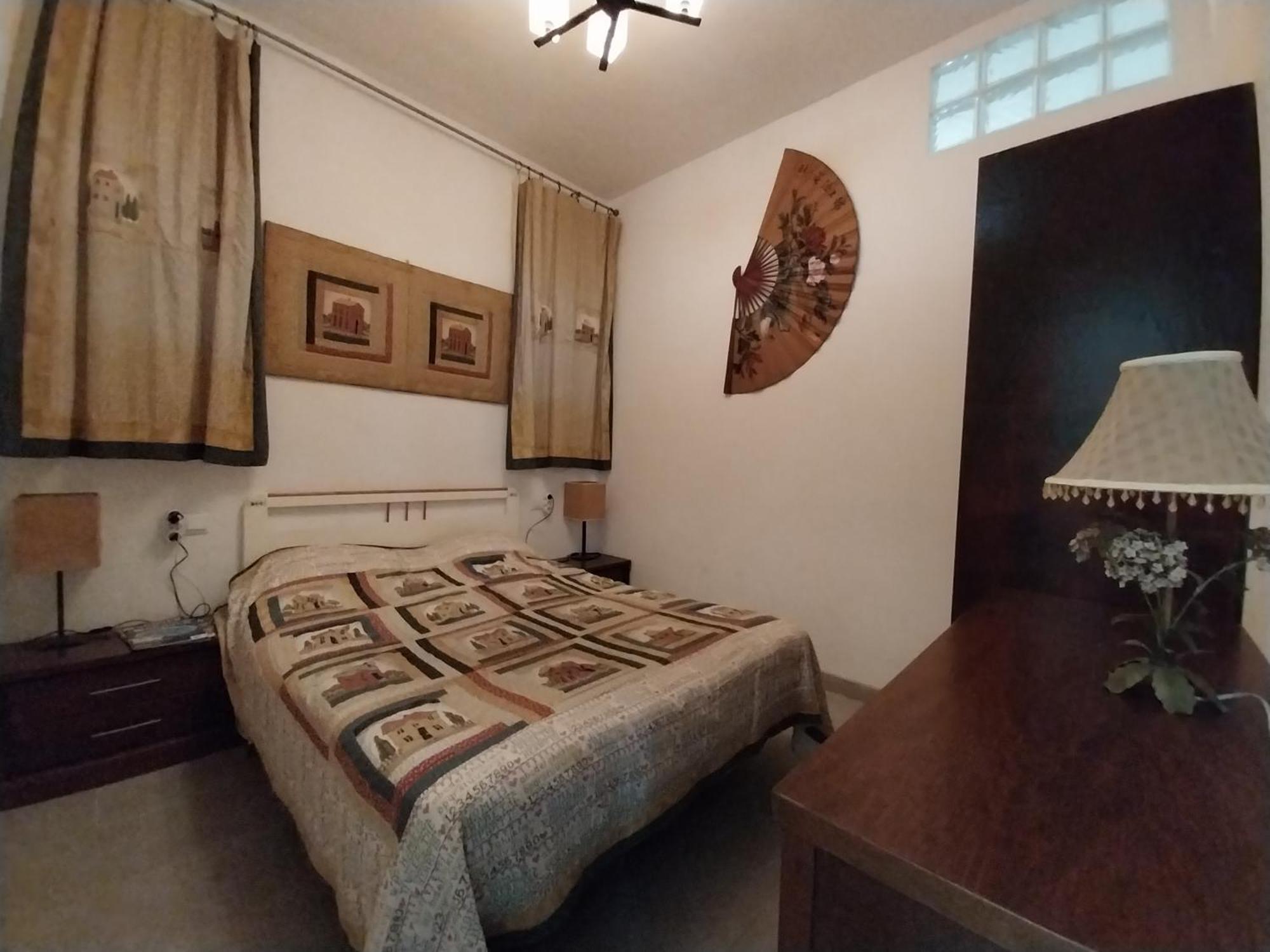 La Antilla-Islantilla-Planta Baja De Vivienda Para 7 Pax レペ エクステリア 写真