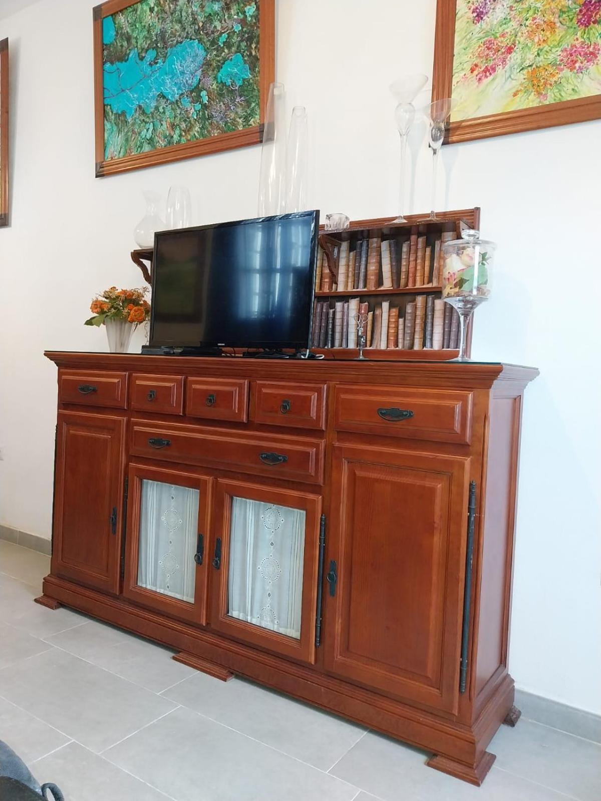 La Antilla-Islantilla-Planta Baja De Vivienda Para 7 Pax レペ エクステリア 写真